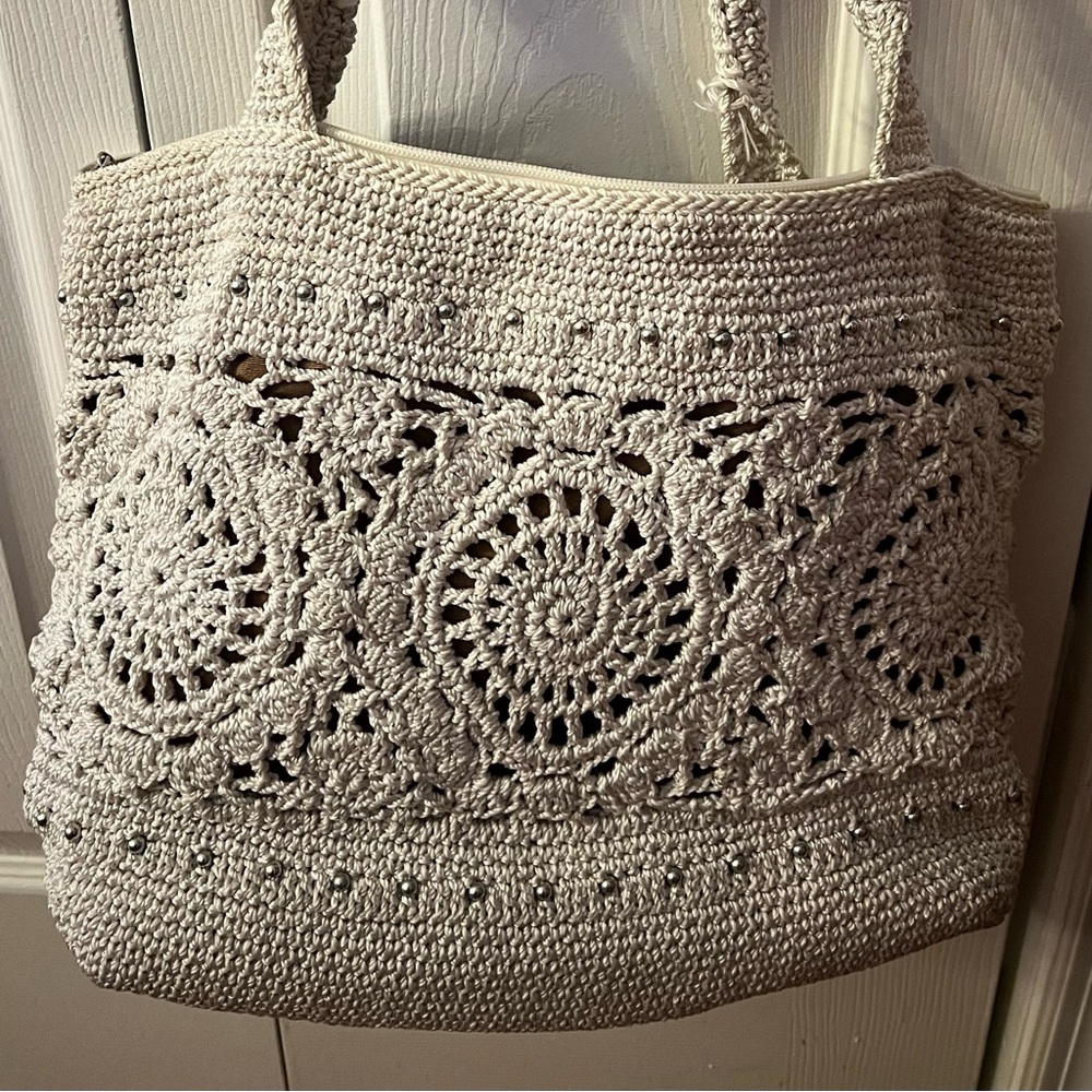 The Sak handbag